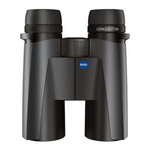 Travel Adventures Botswana Zeiss binoculars